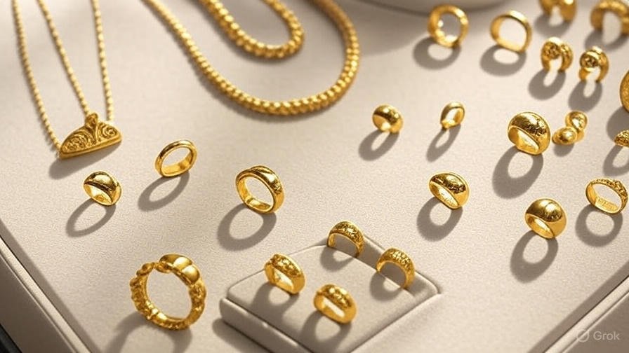 Top 5 Reasons to Choose BIS Hallmarked Gold Jewellery – Powered by Neel Jewels