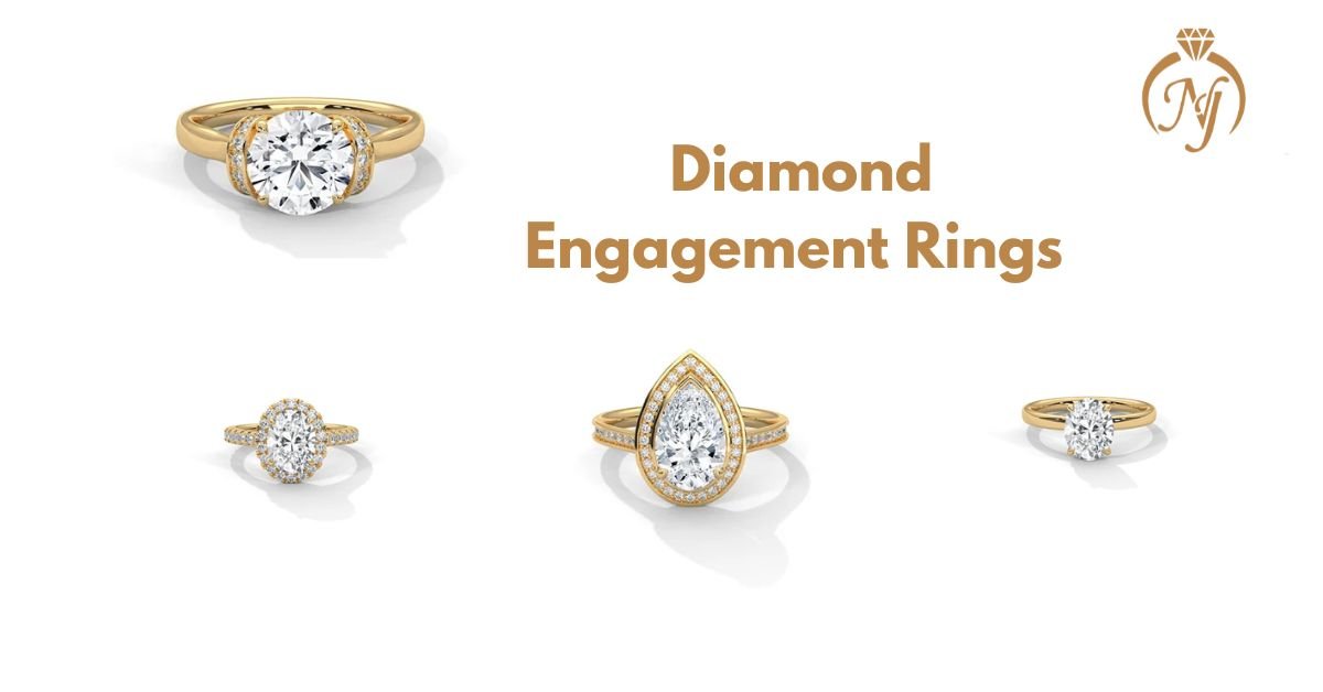 How to Choose the Right Engagement Ring: Complete Guide
