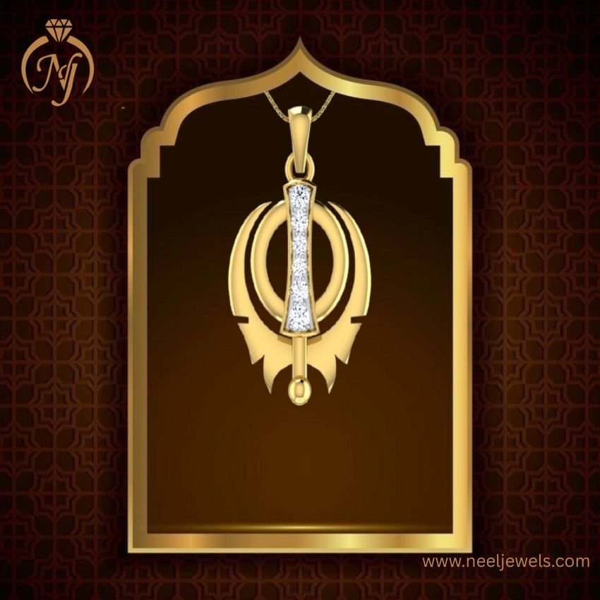 Neel Jewels Product Image