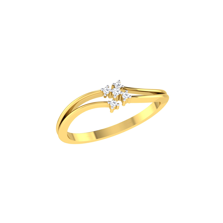 Arlisse Diamond Ring