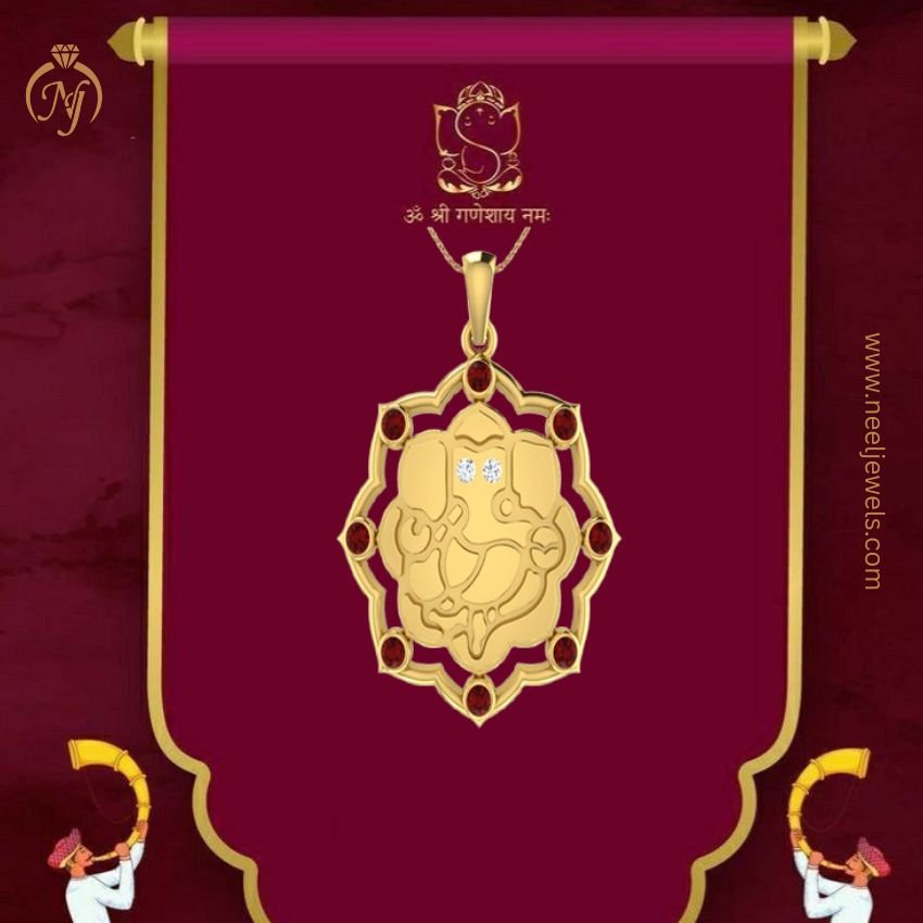 Neel Jewels Product Image