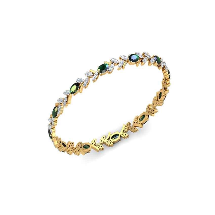 Diamond Vital Bangles