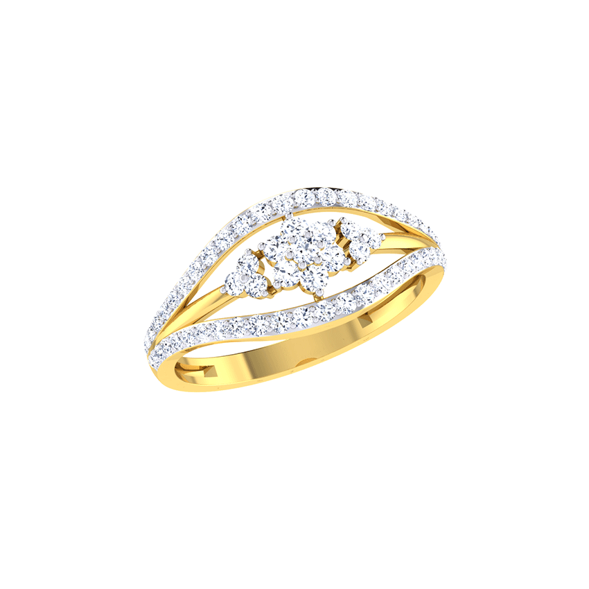 Fairtwinkle Diamond Ring