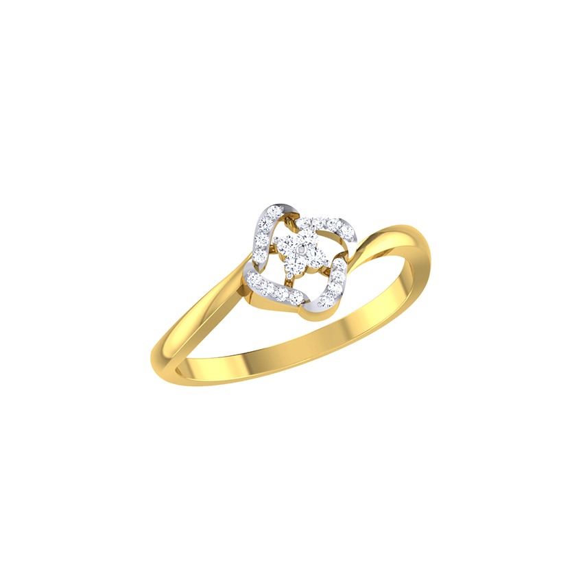 Ellara Diamond Ring
