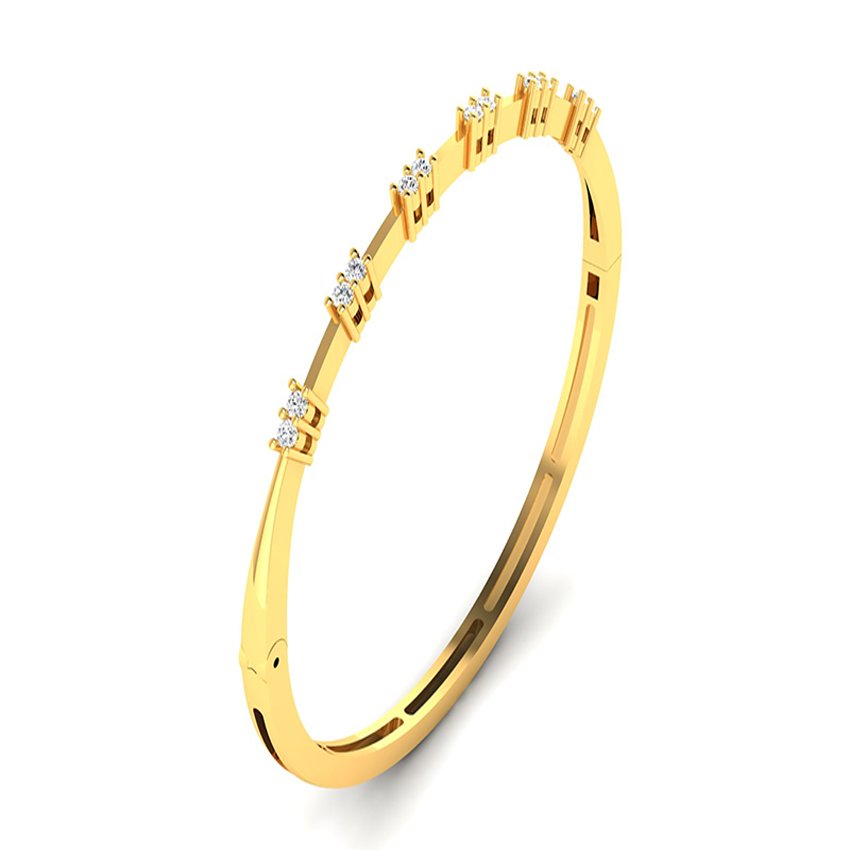 Diamond Delightful Daily Bracelet