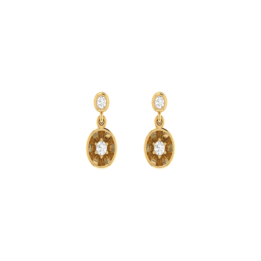 Charming Twinkle Earrings