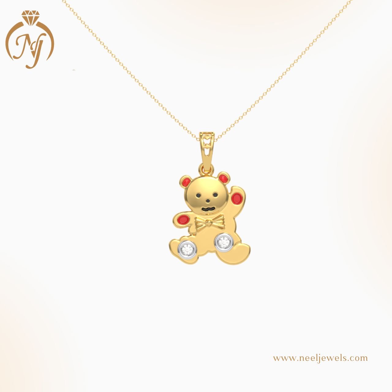 Neel Jewels Product Image