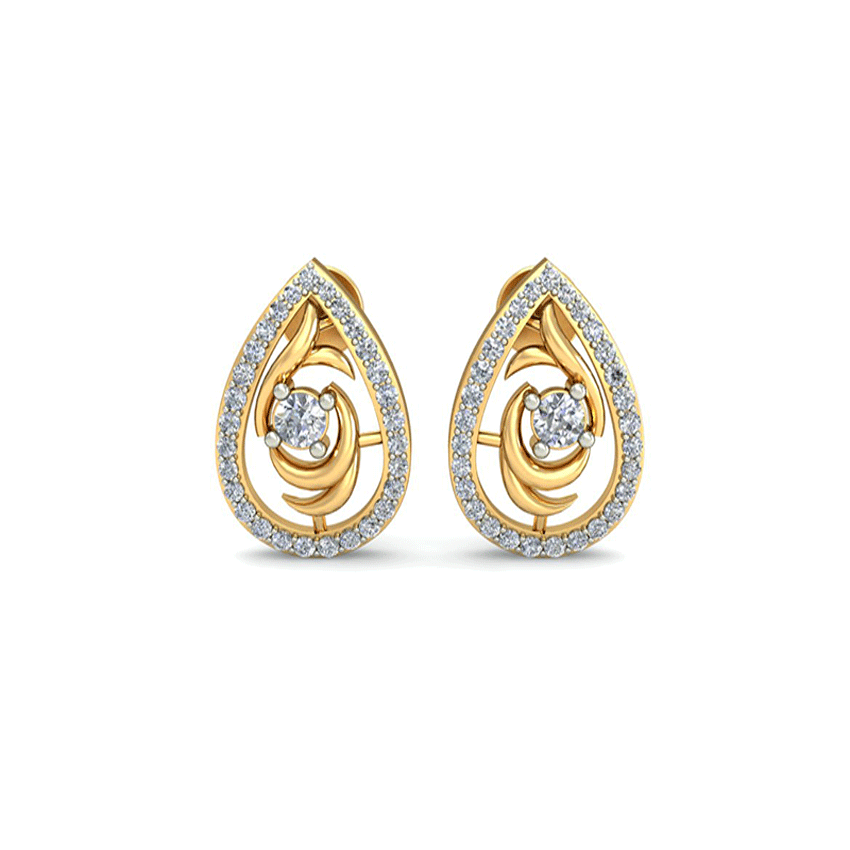 Novea Diamond Earrings