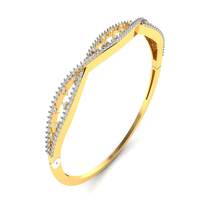 Diamond Elegant Daily Bracelet