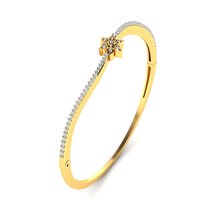 Diamond Grand Daily Bracelet