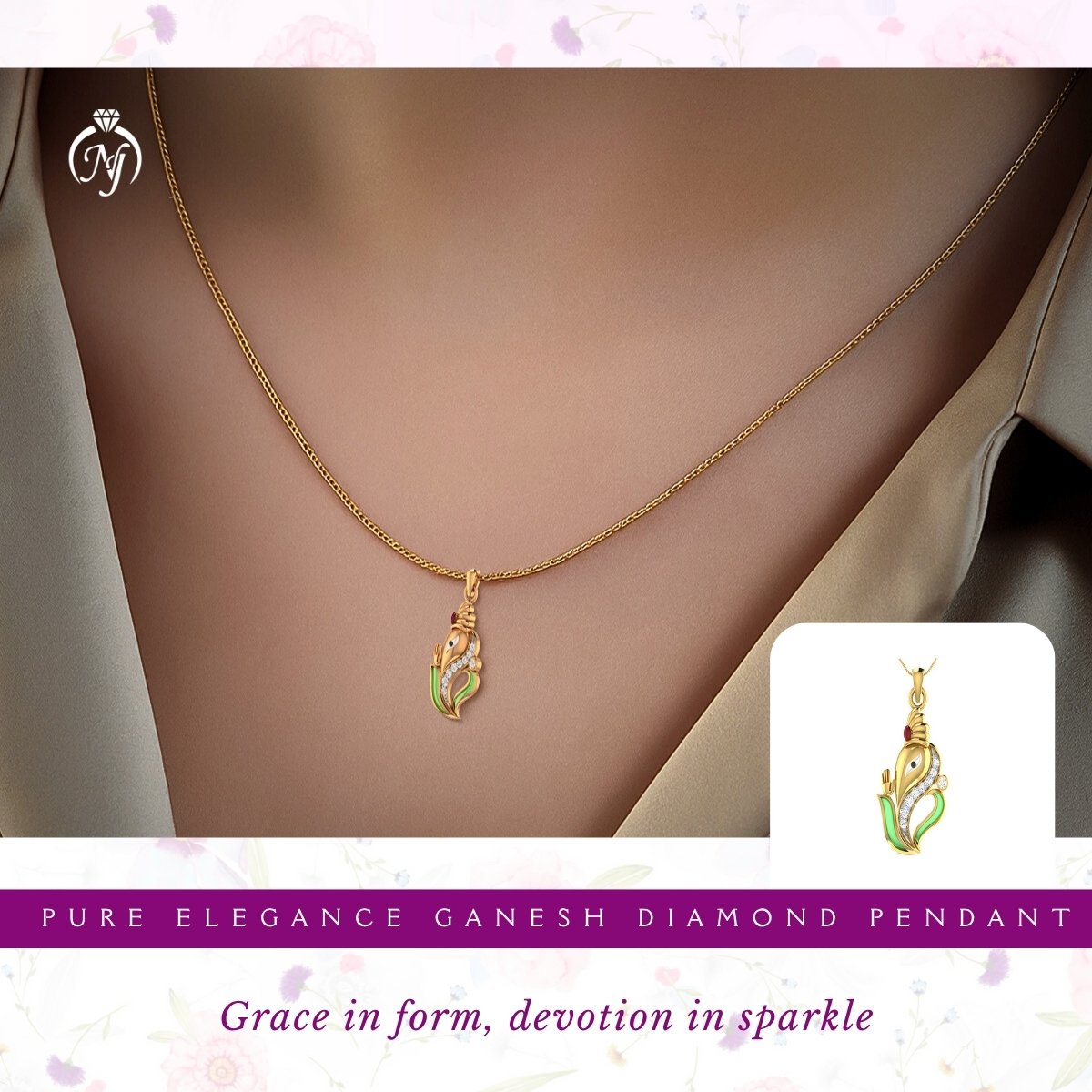 Neel Jewels Product Image