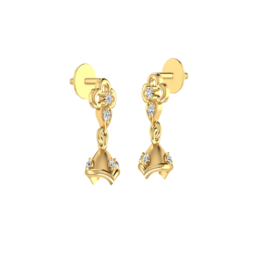 Starlight Fancy Earrings