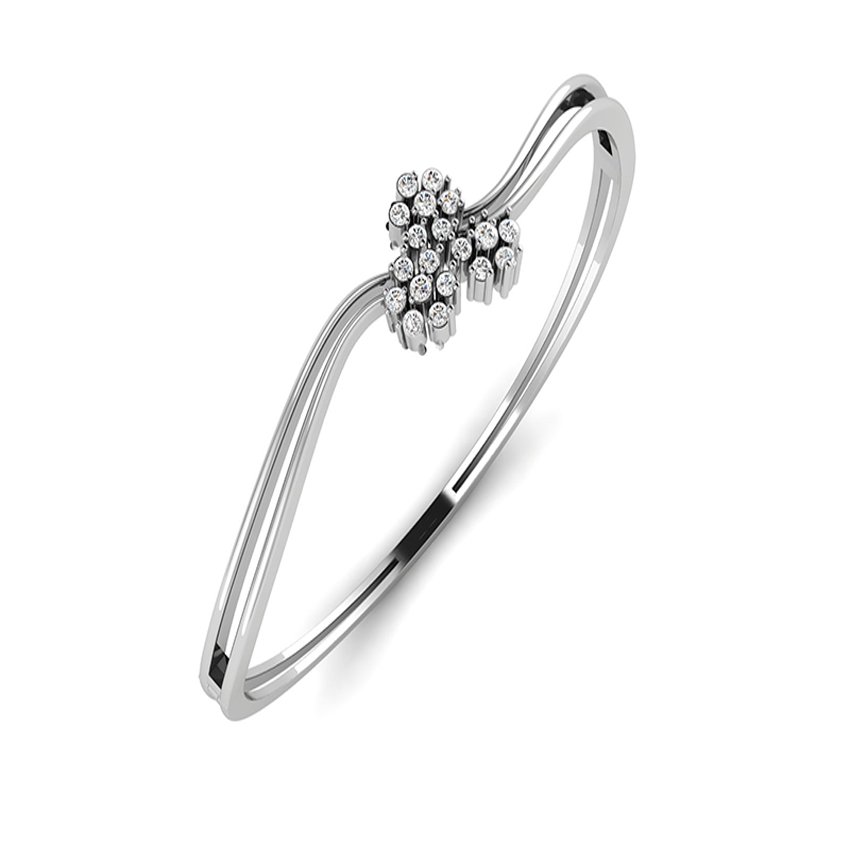 Diamond Ravishing Daily Bracelet