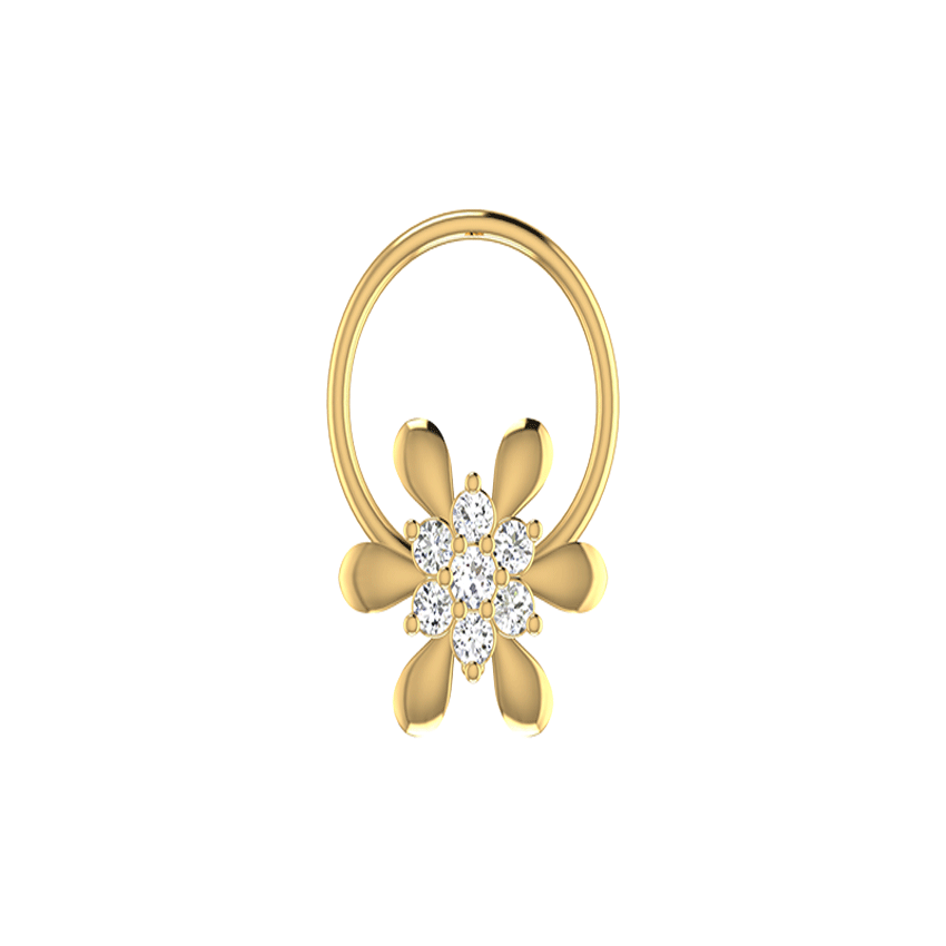 Diamond Lush Spark Nosepin