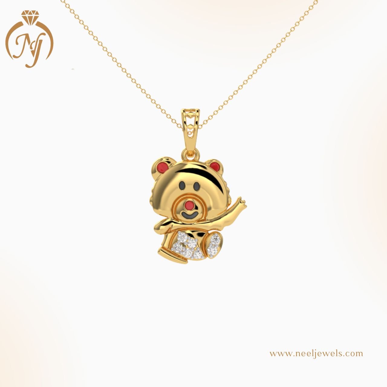 Neel Jewels Product Image