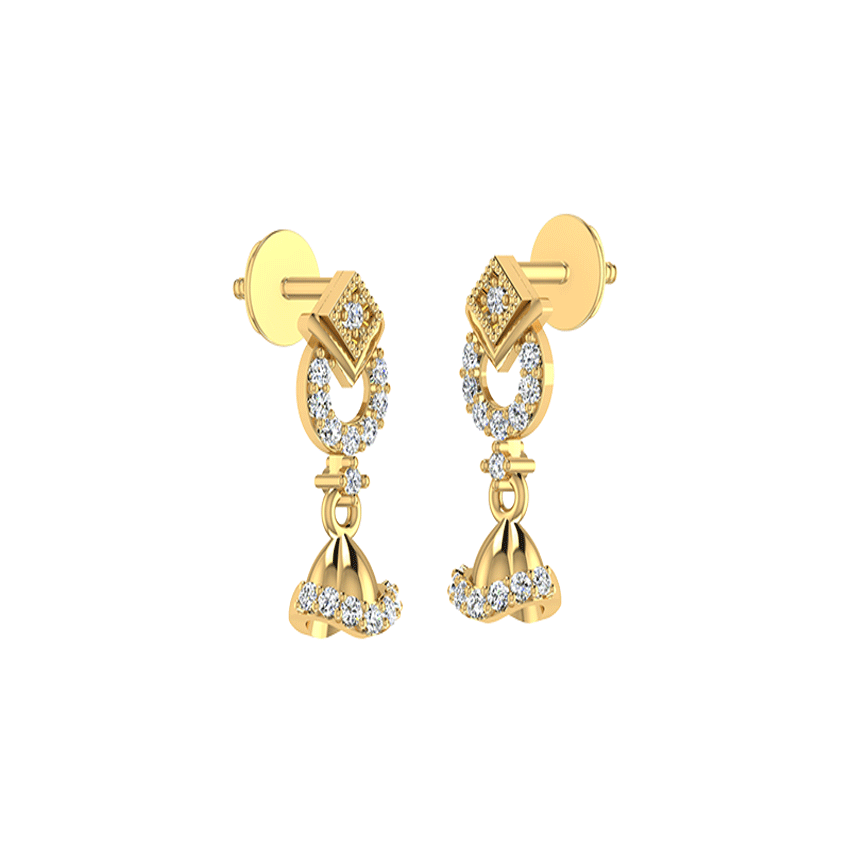 Essence Fancy Earrings