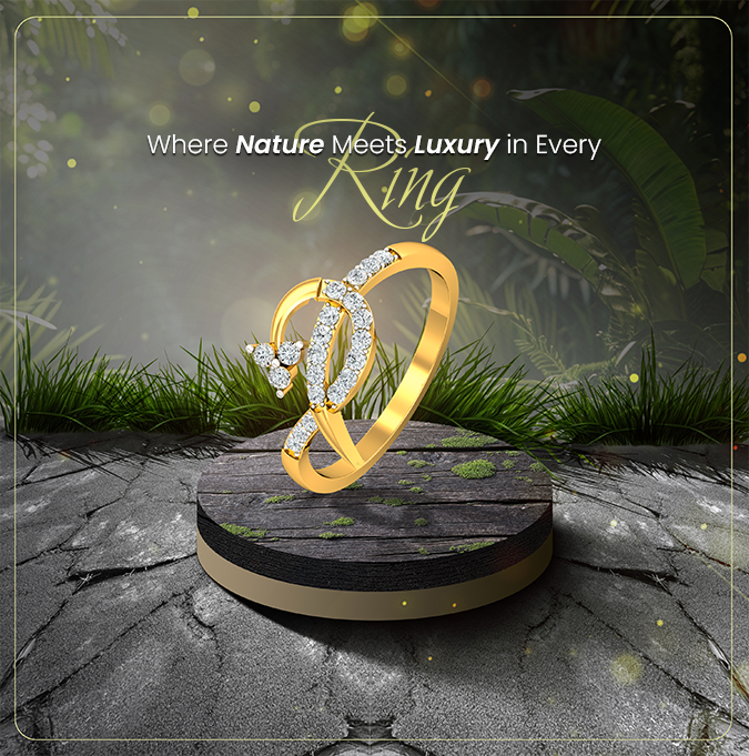 Gold and Diamond Jewellery: A Perfect Blend of Luxury and Legacy