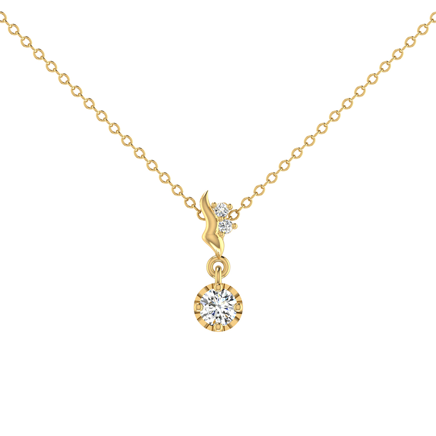 Opaline Dust Pendant Set