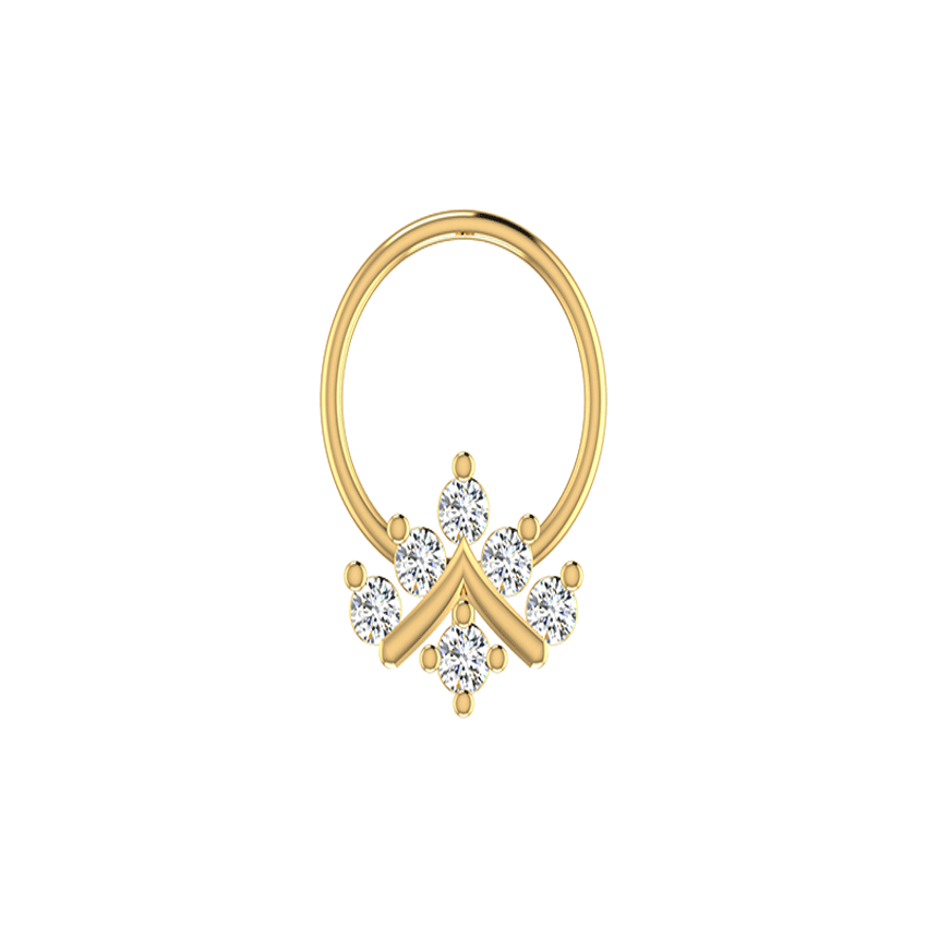 Diamond Essence Shine Nosepin