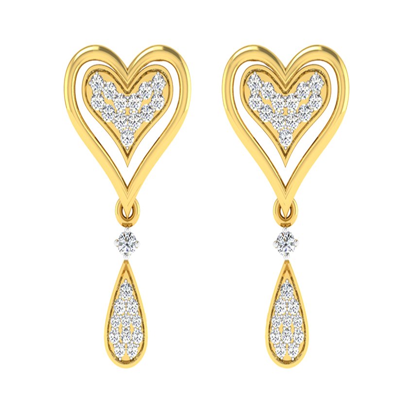 Timeless Twinkle Earrings