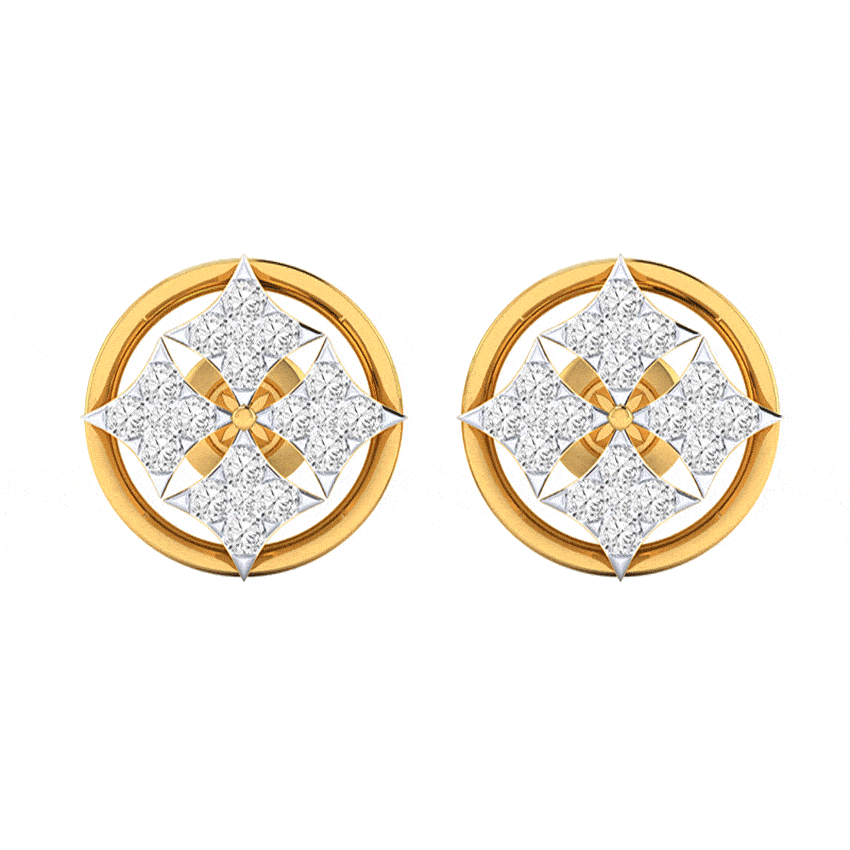 Midnight Gleam Diamond Tops
