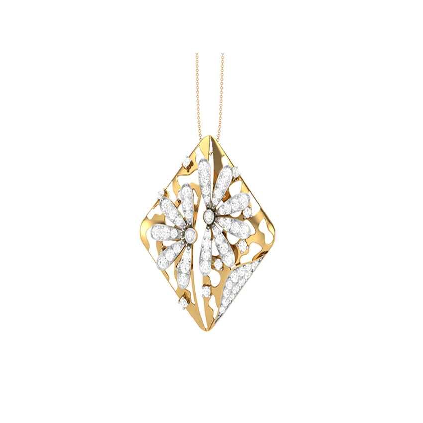 Diamond Luxe Mirage Pendant