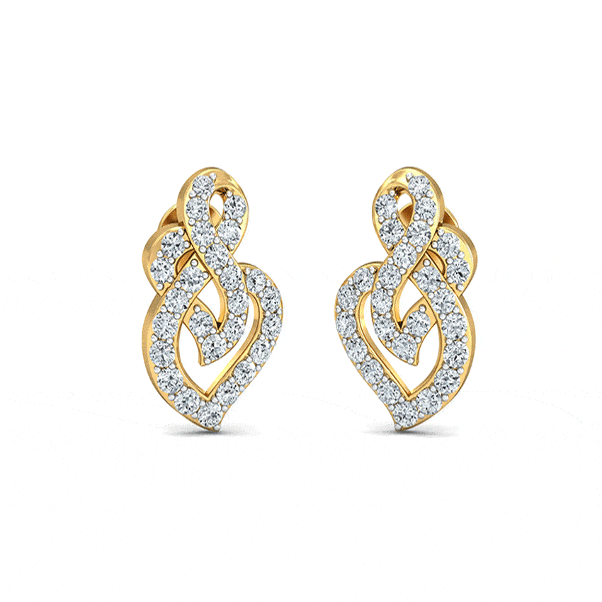 Tranquil Gleam Earrings