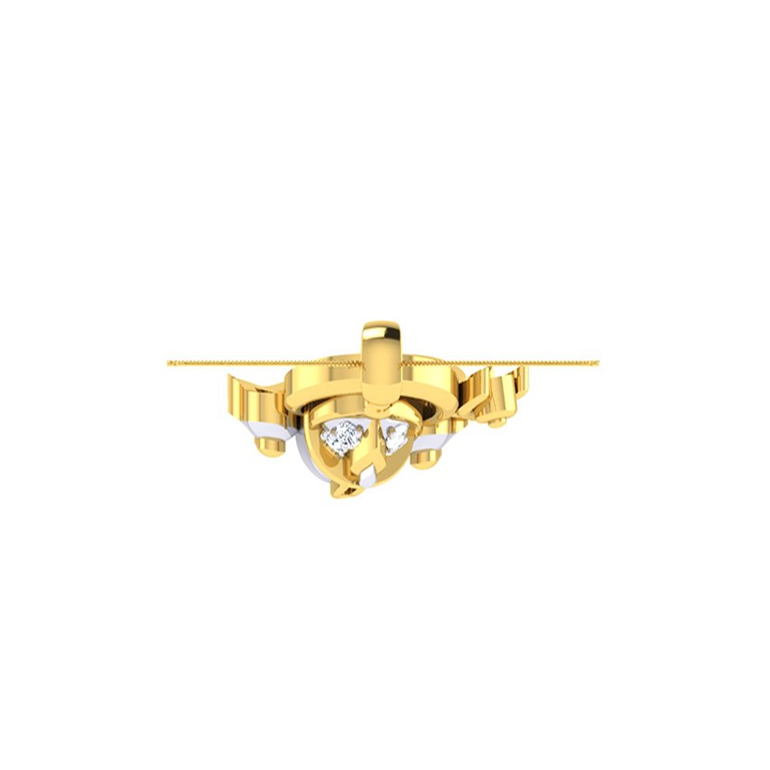Shree Ganesh Pendant