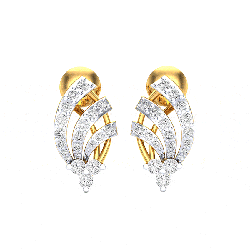 Diamond Stardust Tops