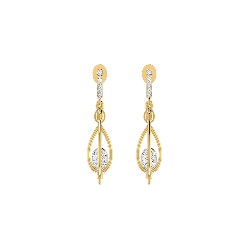 Bright Charm Earrings
