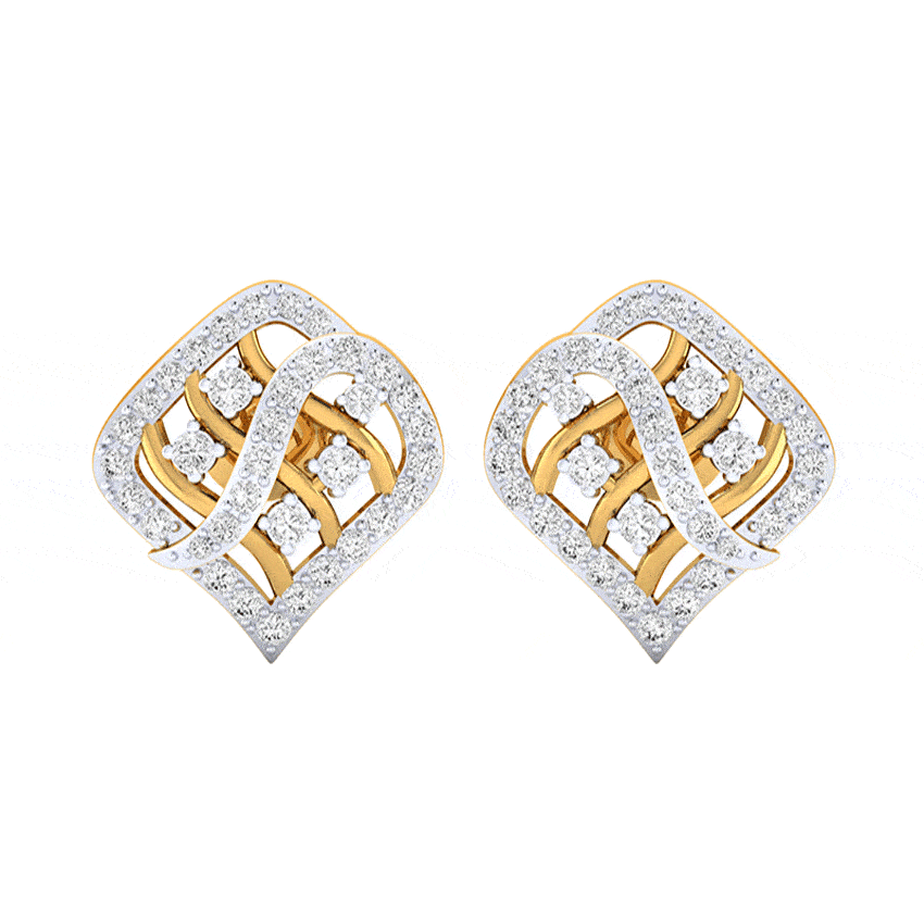Serenade Glow Diamond Tops