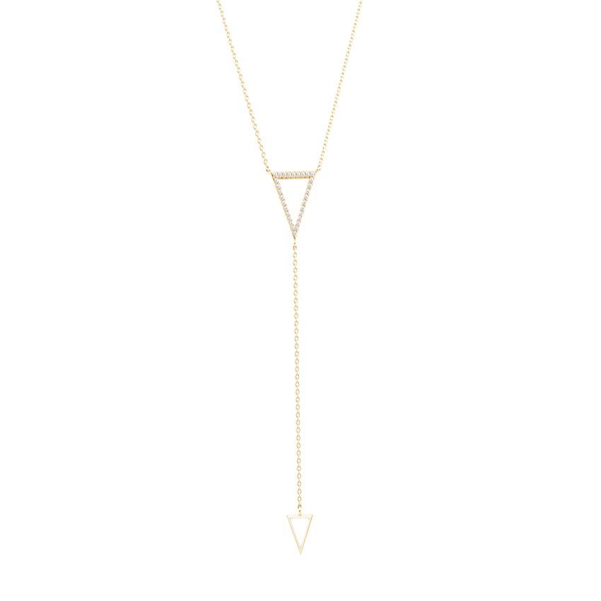 Timeless Majesty Diamond Pendant