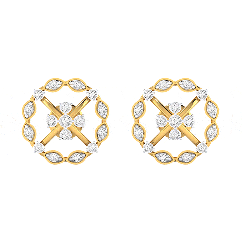 Nocturne Spark Diamond Tops
