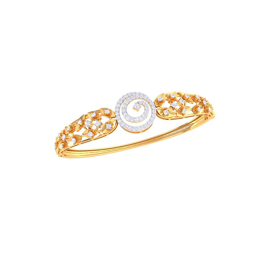 Luxe Mirage Diamond Bracelets