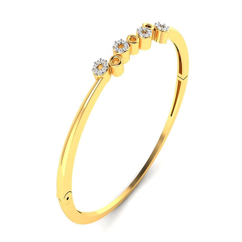 Diamond Stunning Daily Bracelet