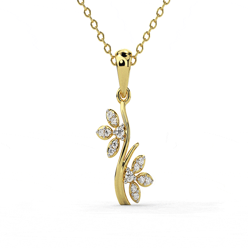 Illume Charm Pendant