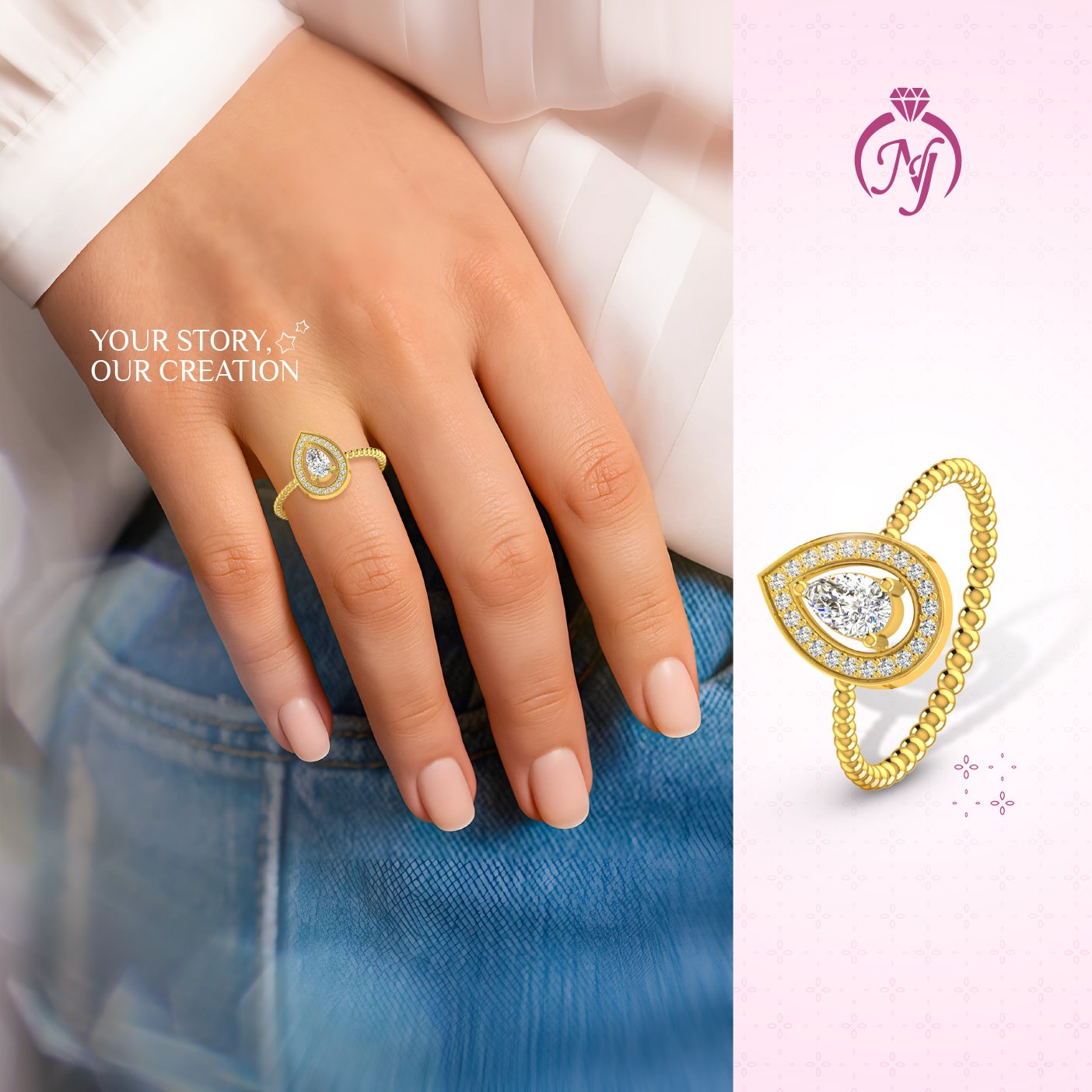 Neel Jewels Product Image