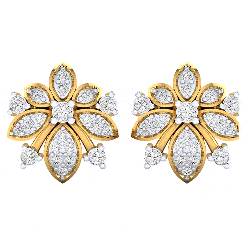 Horizon Shine Diamond Tops
