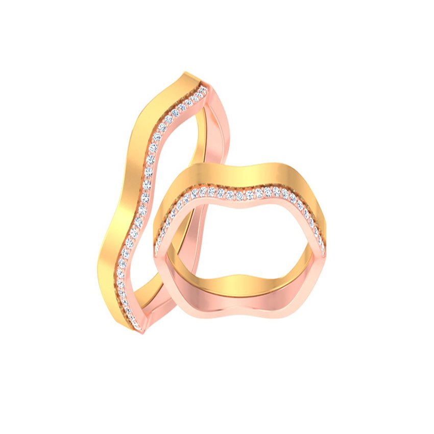 Unbreakable Bond Band