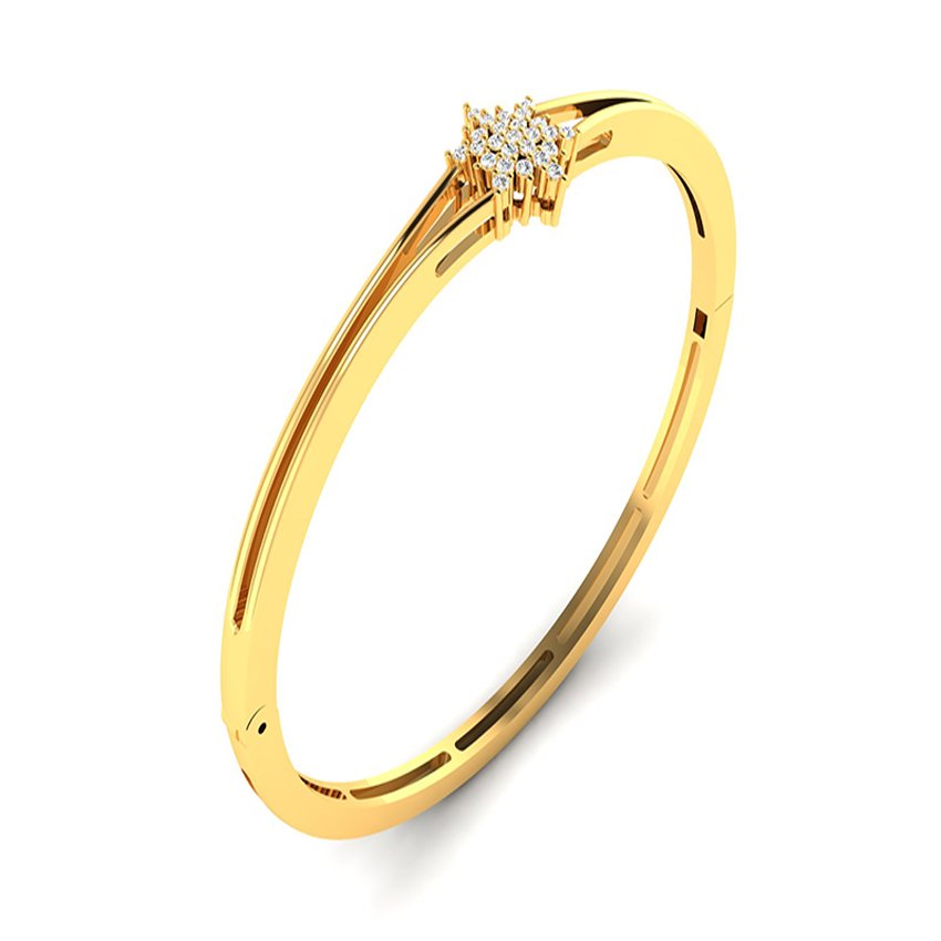 Diamond Magnificent Daily Bracelet