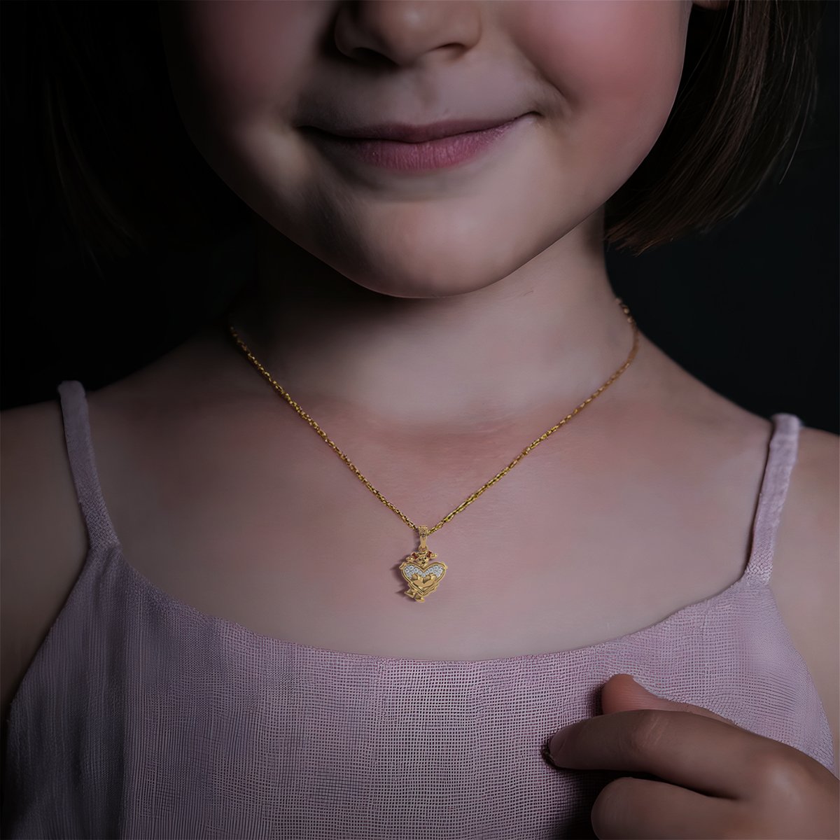 Neel Jewels Product Image