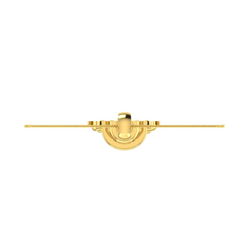 Divine Balaji Pendant