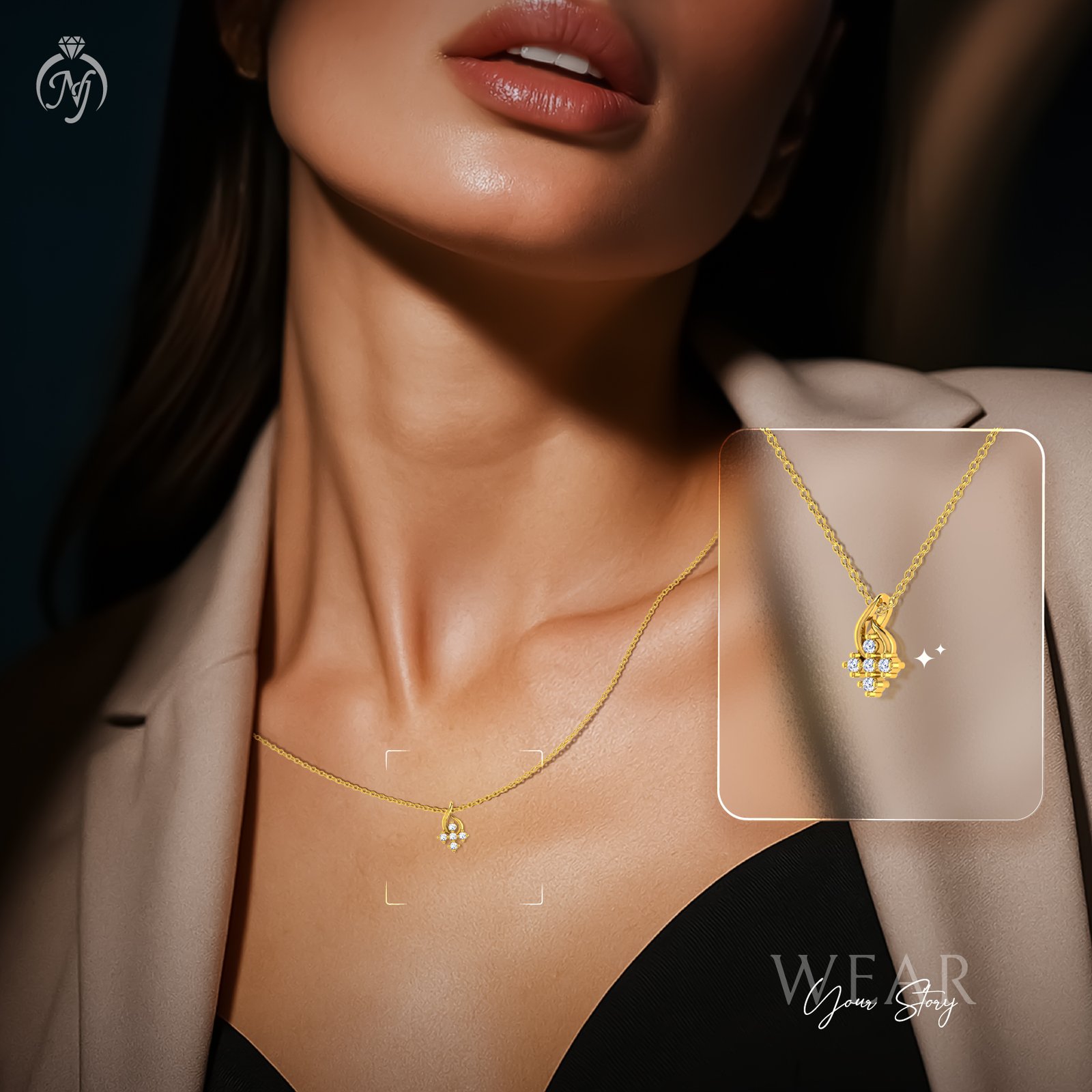 Neel Jewels Product Image