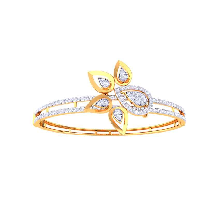 Pure Glow Diamond Bracelet