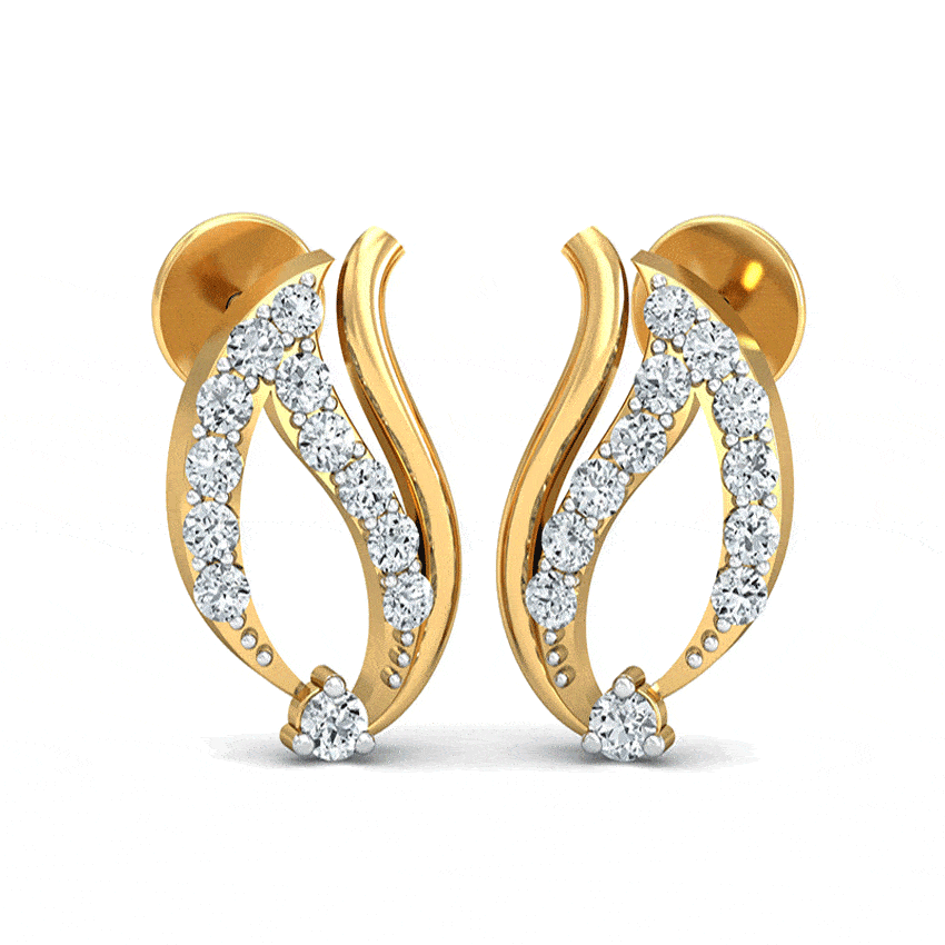 Breeze Kiss Earrings