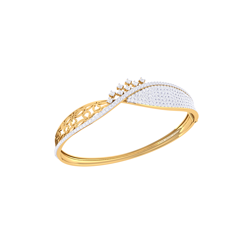 Eternal Bond Diamond Bracelets