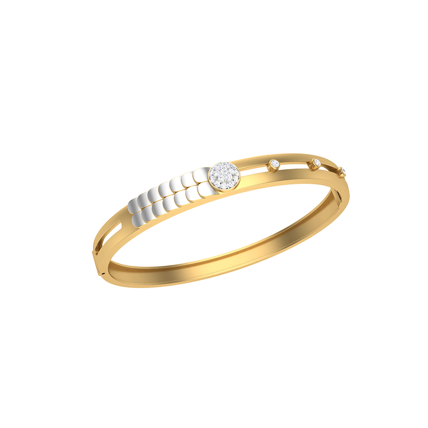 Diamond Muse Bracelets
