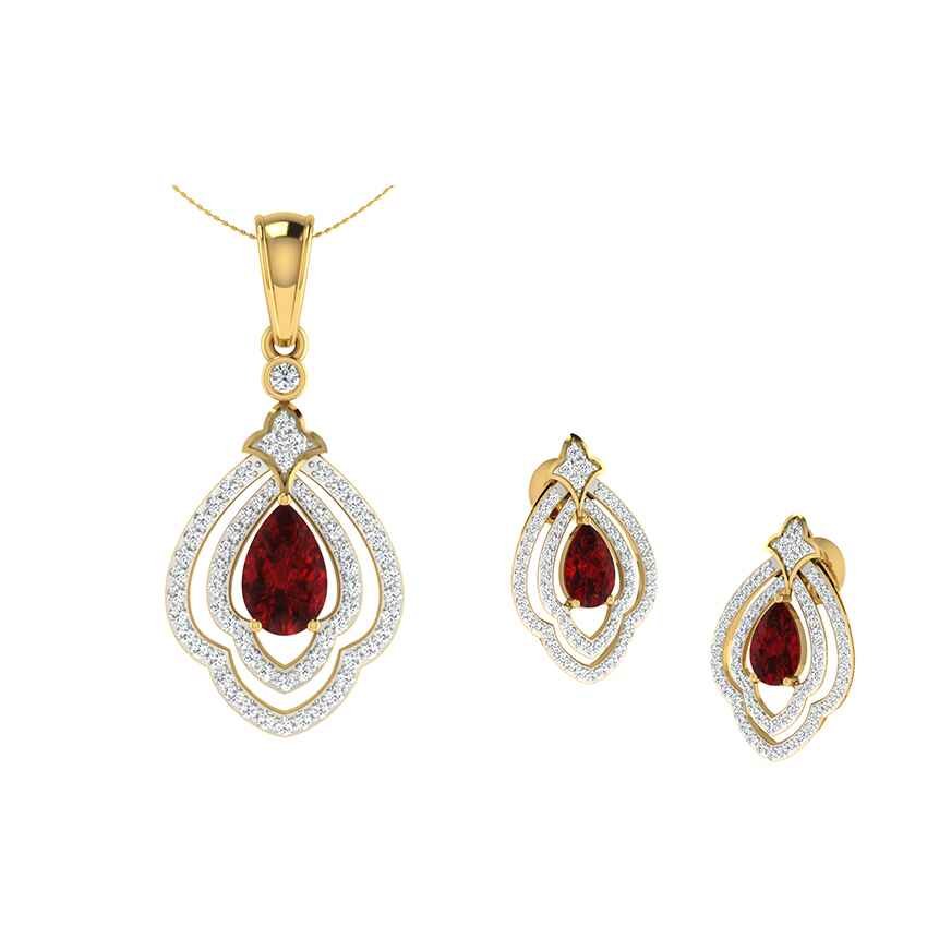 Neel Jewels Product Image