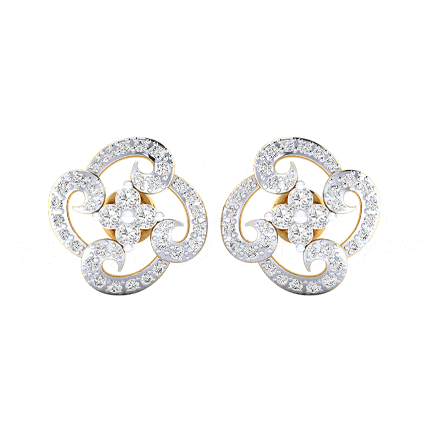 Diamond Celestique Tops