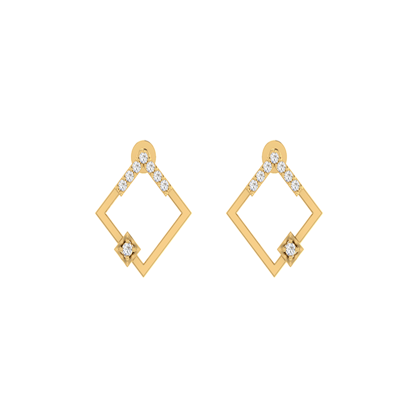 Timeless Shine Earrings